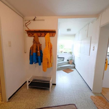 Ferienzimmer Am Vormbacherweg In Grafenau Grafenau  Exterior foto