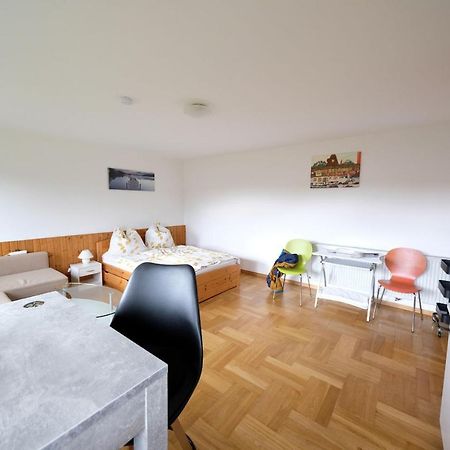 Ferienzimmer Am Vormbacherweg In Grafenau Grafenau  Exterior foto